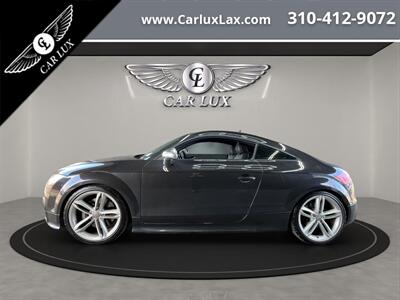 2013 Audi TTS 2.0T quattro Premium   - Photo 4 - Lennox, CA 90304