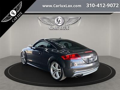 2013 Audi TTS 2.0T quattro Premium   - Photo 5 - Lennox, CA 90304