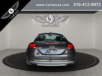 2013 Audi TTS 2.0T quattro Premium   - Photo 6 - Lennox, CA 90304