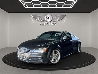 2013 Audi TTS 2.0T quattro Premium   - Photo 3 - Lennox, CA 90304