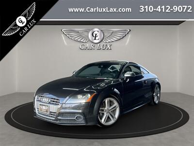 2013 Audi TTS 2.0T quattro Premium   - Photo 3 - Lennox, CA 90304