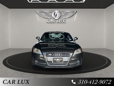 2013 Audi TTS 2.0T quattro Premium   - Photo 2 - Lennox, CA 90304