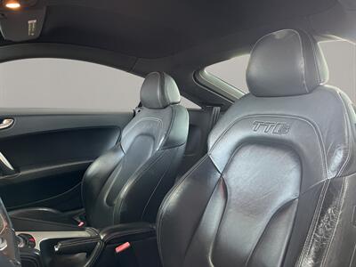 2013 Audi TTS 2.0T quattro Premium   - Photo 10 - Lennox, CA 90304