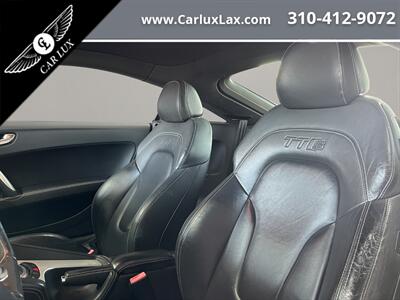 2013 Audi TTS 2.0T quattro Premium   - Photo 10 - Lennox, CA 90304