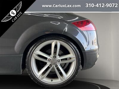 2013 Audi TTS 2.0T quattro Premium   - Photo 9 - Lennox, CA 90304