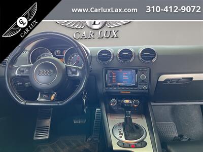 2013 Audi TTS 2.0T quattro Premium   - Photo 14 - Lennox, CA 90304