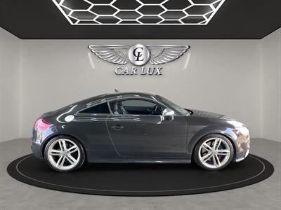 2013 Audi TTS 2.0T quattro Premium   - Photo 8 - Lennox, CA 90304