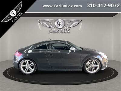 2013 Audi TTS 2.0T quattro Premium   - Photo 8 - Lennox, CA 90304