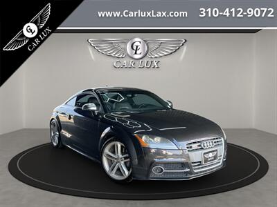 2013 Audi TTS 2.0T quattro Premium   - Photo 1 - Lennox, CA 90304