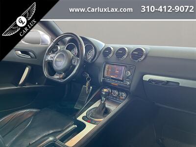 2013 Audi TTS 2.0T quattro Premium   - Photo 19 - Lennox, CA 90304