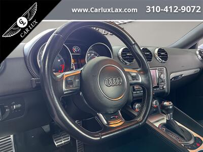 2013 Audi TTS 2.0T quattro Premium   - Photo 11 - Lennox, CA 90304