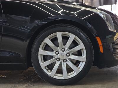 2018 Cadillac ATS 2.0L Turbo - Photo 27 - Lennox, CA 90304