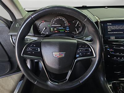 2018 Cadillac ATS 2.0L Turbo - Photo 12 - Lennox, CA 90304