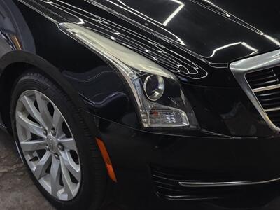 2018 Cadillac ATS 2.0L Turbo - Photo 26 - Lennox, CA 90304