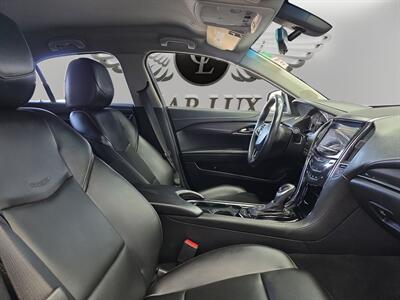 2018 Cadillac ATS 2.0L Turbo - Photo 14 - Lennox, CA 90304