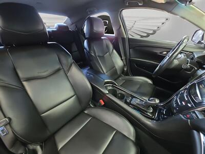2018 Cadillac ATS 2.0L Turbo - Photo 25 - Lennox, CA 90304