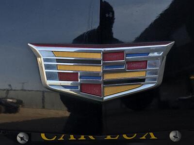 2018 Cadillac ATS 2.0L Turbo - Photo 29 - Lennox, CA 90304