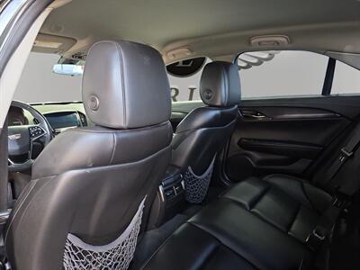 2018 Cadillac ATS 2.0L Turbo - Photo 16 - Lennox, CA 90304