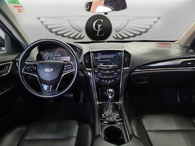 2018 Cadillac ATS 2.0L Turbo - Photo 20 - Lennox, CA 90304