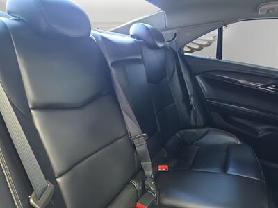 2018 Cadillac ATS 2.0L Turbo - Photo 13 - Lennox, CA 90304