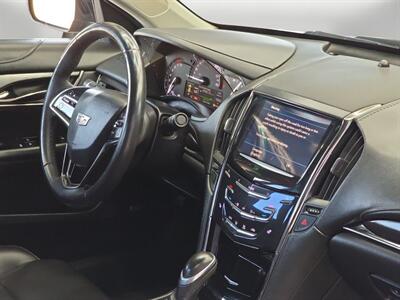 2018 Cadillac ATS 2.0L Turbo - Photo 22 - Lennox, CA 90304