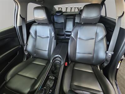 2018 Cadillac ATS 2.0L Turbo - Photo 24 - Lennox, CA 90304