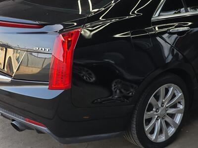 2018 Cadillac ATS 2.0L Turbo - Photo 28 - Lennox, CA 90304