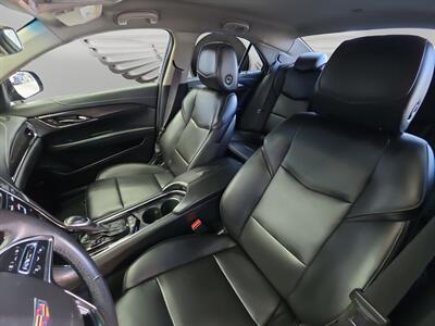 2018 Cadillac ATS 2.0L Turbo - Photo 10 - Lennox, CA 90304