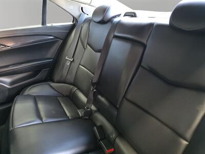 2018 Cadillac ATS 2.0L Turbo - Photo 17 - Lennox, CA 90304