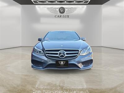 2016 Mercedes-Benz E 350   - Photo 2 - Lennox, CA 90304