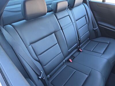 2016 Mercedes-Benz E 350   - Photo 15 - Lennox, CA 90304