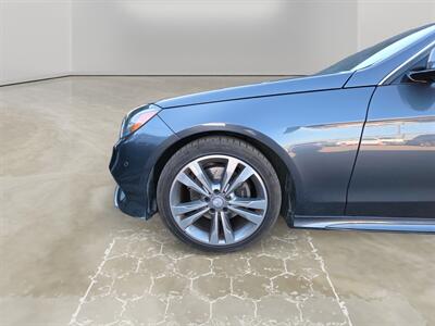2016 Mercedes-Benz E 350   - Photo 21 - Lennox, CA 90304