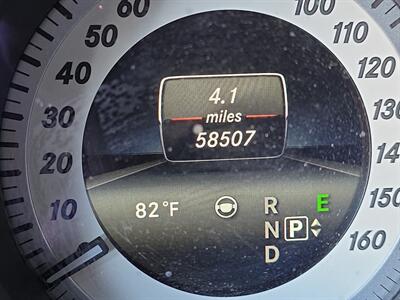 2016 Mercedes-Benz E 350   - Photo 20 - Lennox, CA 90304