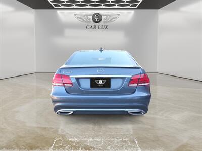 2016 Mercedes-Benz E 350   - Photo 6 - Lennox, CA 90304