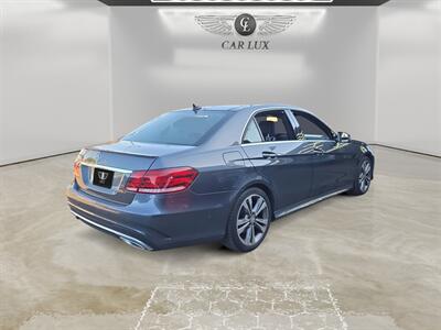 2016 Mercedes-Benz E 350   - Photo 7 - Lennox, CA 90304