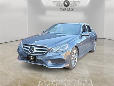 2016 Mercedes-Benz E 350   - Photo 3 - Lennox, CA 90304