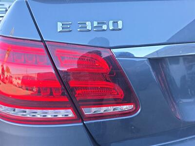 2016 Mercedes-Benz E 350   - Photo 18 - Lennox, CA 90304