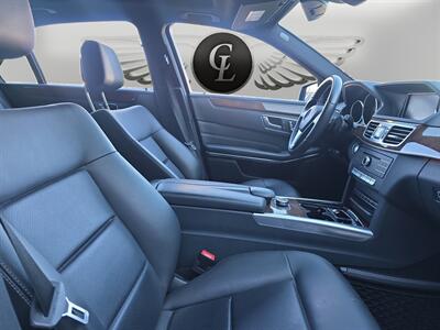 2016 Mercedes-Benz E 350   - Photo 14 - Lennox, CA 90304