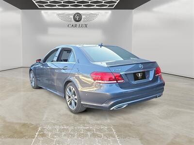 2016 Mercedes-Benz E 350   - Photo 5 - Lennox, CA 90304
