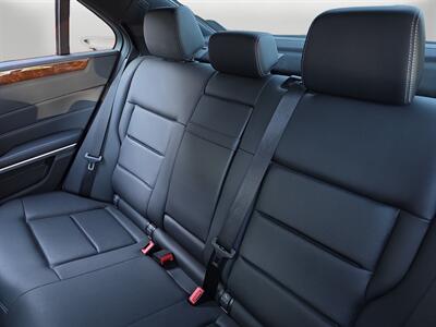 2016 Mercedes-Benz E 350   - Photo 13 - Lennox, CA 90304