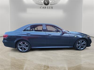 2016 Mercedes-Benz E 350   - Photo 8 - Lennox, CA 90304