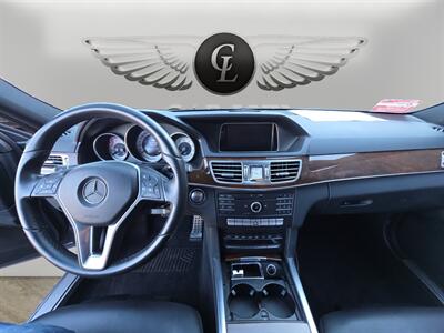 2016 Mercedes-Benz E 350   - Photo 11 - Lennox, CA 90304