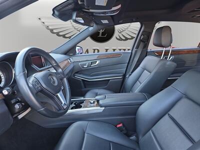2016 Mercedes-Benz E 350   - Photo 9 - Lennox, CA 90304