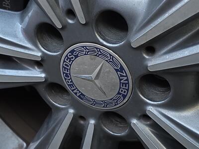 2016 Mercedes-Benz E 350   - Photo 17 - Lennox, CA 90304