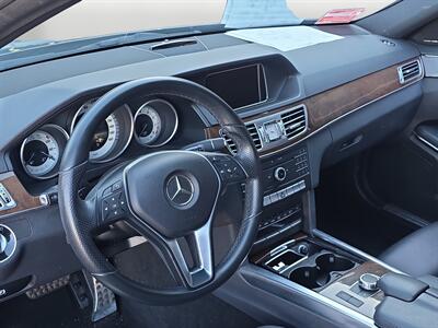 2016 Mercedes-Benz E 350   - Photo 10 - Lennox, CA 90304