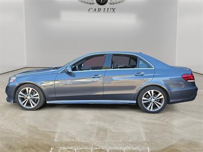 2016 Mercedes-Benz E 350   - Photo 4 - Lennox, CA 90304