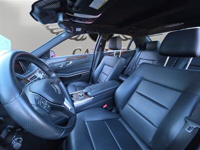 2016 Mercedes-Benz E 350   - Photo 12 - Lennox, CA 90304
