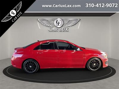 2016 Mercedes-Benz CLA CLA 250  SPORT - Photo 8 - Lennox, CA 90304