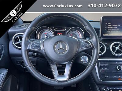 2016 Mercedes-Benz CLA CLA 250  SPORT - Photo 11 - Lennox, CA 90304