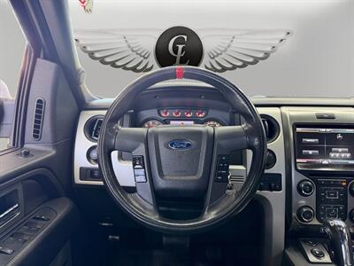 2013 Ford F-150 SVT Raptor   - Photo 12 - Lennox, CA 90304